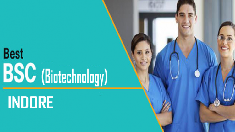 Bachelor of Science – (  B.SC ) in Indore