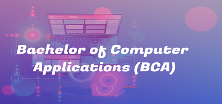 Bechelor  of Computer Applications – ( BCA ) in Indore