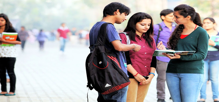 Bachelor of Administration – (  B. A. ) in Indore