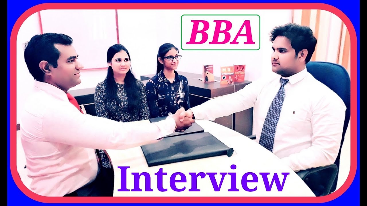 Best BBA College in Indore