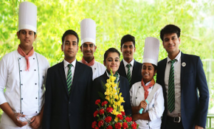 About BBA in Hotel Management