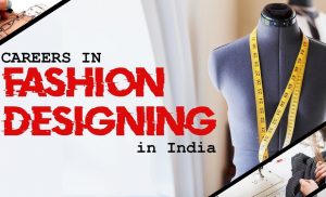 Best Fashion Designing Institute In Indore