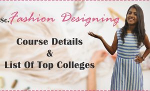 Fashion Designing Institute in indore