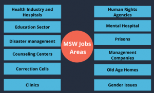 Best College for MSW in Indore