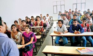 Best Undergraduate Courses , BCA, BCOM  Colleges in Indore
