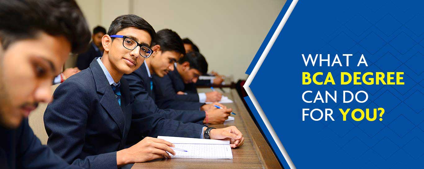 List of Top BCA/BBM Colleges in Indore
