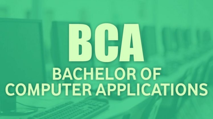 BCA Colleges in Indore