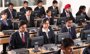 Top MBA colleges in Indore
