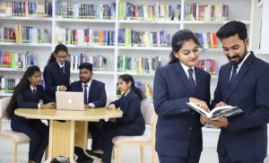 Best BBA colleges in Indore