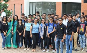 Top PGDM colleges in Indore