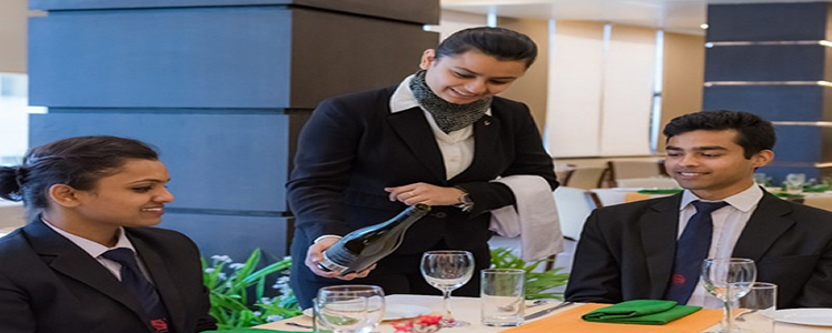 Bachelor of Business Administration (BBA) [Hotel Management] in Indore