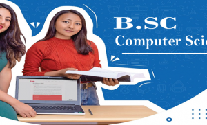 Bachelor of Science – (  B.SC ) in Indore