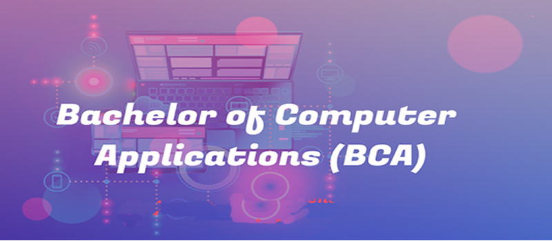 Bechelor  of Computer Applications – ( BCA ) in Indore