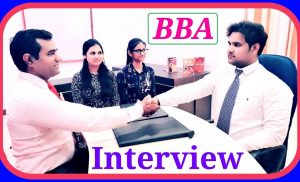 Best BBA College in Indore