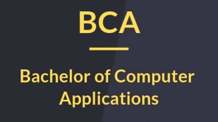 BCA Course Duration & Timing