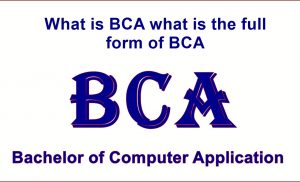 Top BCA Colleges in Indore