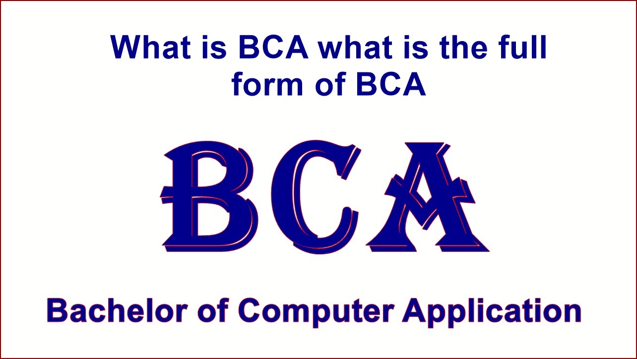 Top BCA Colleges in Indore
