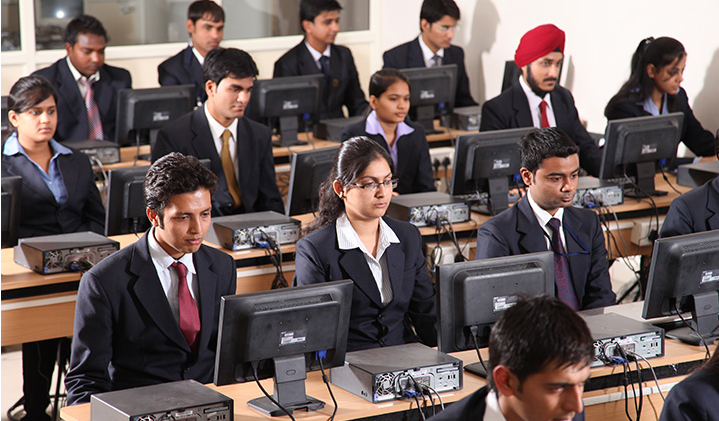 Top MBA colleges in Indore