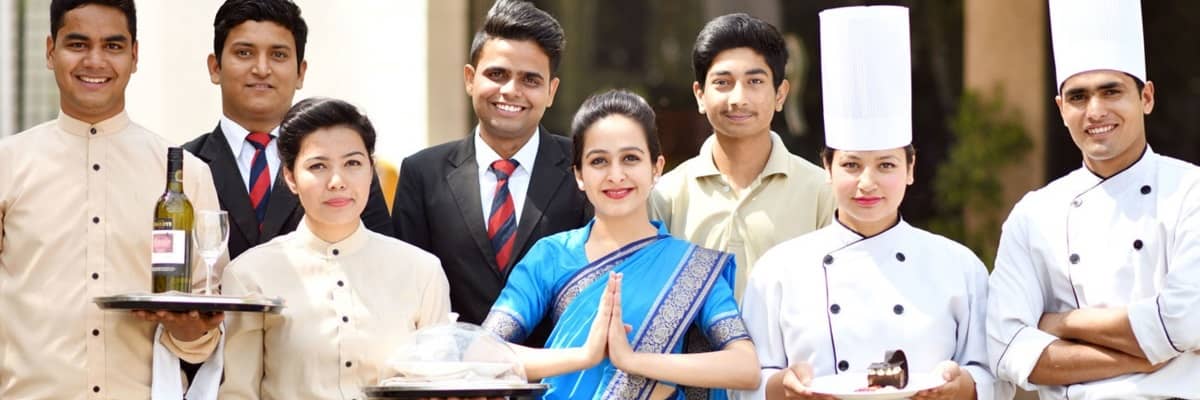 Top BBA (Hotel management) colleges in Indore