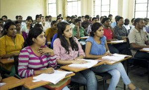 Top BCA colleges in Indore
