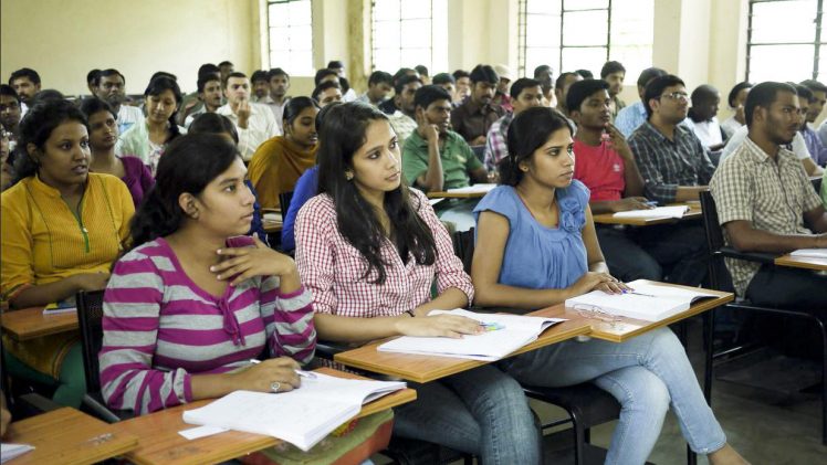 Top BCA colleges in Indore
