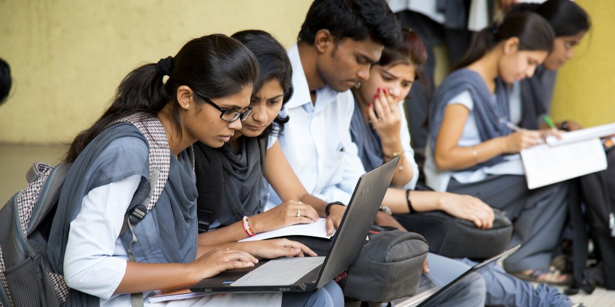 Top MCA colleges in Indore